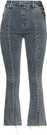 Odì Odì BOTTOMWEAR - Jeans sur YOOX.COM