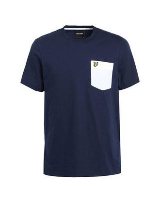 Lyle & Scott T-shirts
