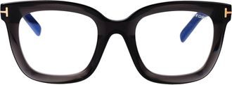 Tom Ford Squared Optical Ft5880 B 020