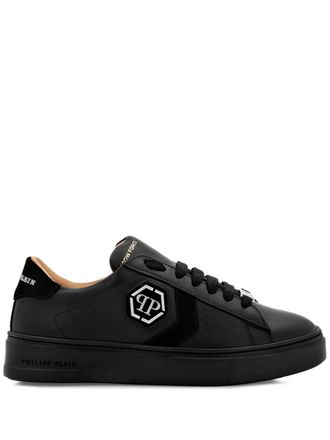 Philipp Plein Sneakers Arrow Force - Nero
