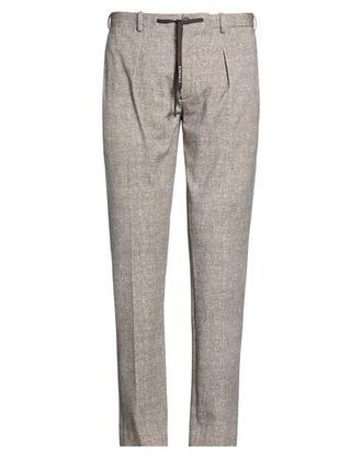 Circolo 1901 BOTTOMWEAR - Trousers on YOOX.COM