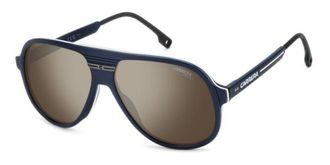 Carrera C SPORT 07/S PJP/T4 Mens Sunglasses Blue Size 59
