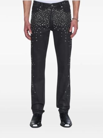 Ksubi Jeans Chitch Backstage - Nero