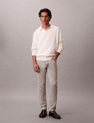 Calvin Klein Jeans Slim