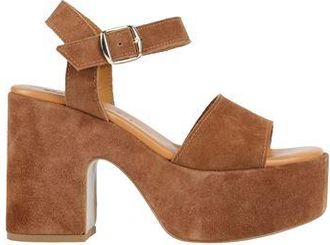 Geneve FOOTWEAR - Sandals on YOOX.COM