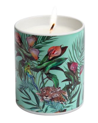 Johnny Was Bohemian Bloom Candle