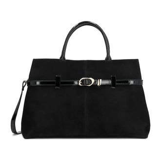 Kazar Mujer, Bolsos, Negro, Talla: ONE Size