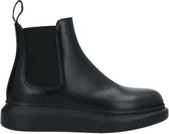 Alexander McQueen FOOTWEAR - Ankle boots sur YOOX.COM