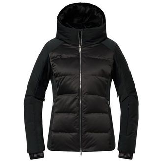 Descente Mary Jacket Skijacke f&uuml;r Damen | schwarz