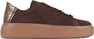 Alexander Smith London Sneaker - Shoes - Mujer - Marr&oacute;n - 40 EU