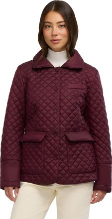 Pajar Womens Selene Lightweight Jacket with Hidden Hood