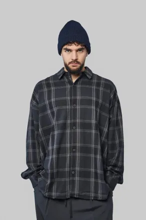 Fear of God Button Up Shirt