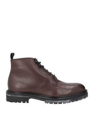 Officine Creative CALZADO - Botines de ca&ntilde;a alta en YOOX.COM