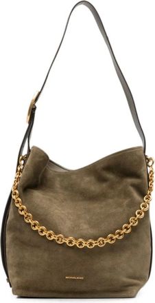 Michael Kors Mujer, Bolsos, Verde, Talla: ONE Size
