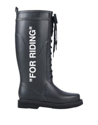Off-white FOOTWEAR - Boots on YOOX.COM