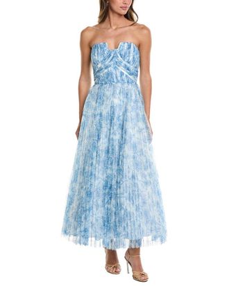 Hutch Corene Gown