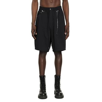 MASTERMIND WORLD MW Jersey Shorts