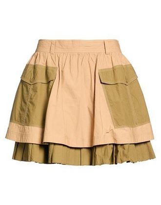 Ulla Johnson BOTTOMWEAR - Mini skirts sur YOOX.COM