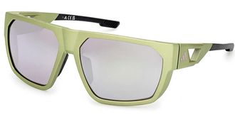 Adidas Sport SP0097 94Q Mens Sunglasses Size 61