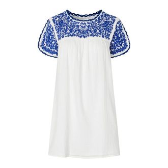 Lollys Laundry Donna, Abiti, Multicolore, XS, new