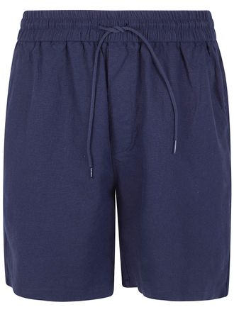 Les Deux Otto Linen Shorts
