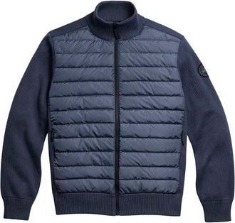 Canada Goose Hybridge Knit Jacket
