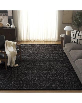 Safavieh Natura Wool, Cotton & Polyester Rug