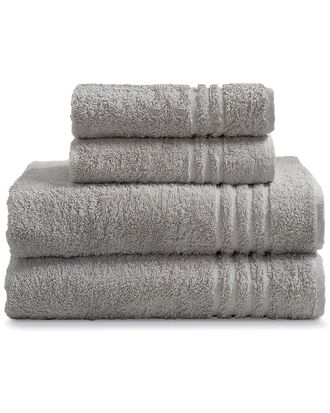 Ella Jayne Home 4Pc Towel Set