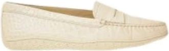 Tod's Mujer, Zapatos, Beige, Talla: 40 EU