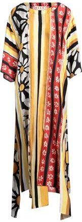 Marni VESTIDOS - Vestidos midi en YOOX.COM