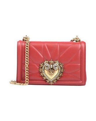 Dolce & Gabbana BORSE - Borse a tracolla su YOOX.COM