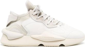 Yohji Yamamoto Sneakers Kaiwa - Toni neutri