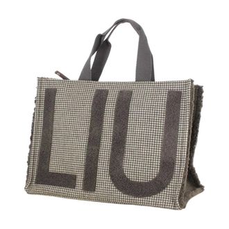 Liu Jo Handtassen 14332675037 - Bags - Mujer - Marr&oacute;n - ONE SIZE