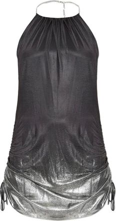 Diesel Donna, Abiti, Grigio, M, new