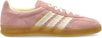 adidas Dames, Schoenen, Roze, Maat: 40 EU Gaze