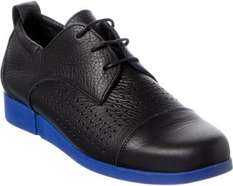 Arche Ceorha Leather Sneaker