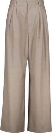 Rossi Rossi, Donna, Pantaloni, Grigio, XS, new