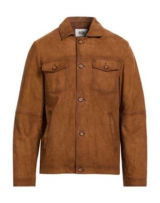 Alpha Studio JACKEN & M&Auml;NTEL - Jacken und Anoraks auf YOOX.COM