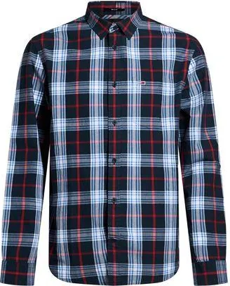Tommy Jeans TOPWEAR - Shirts on YOOX.COM