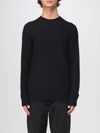 Paolo Pecora Pullover Paolo Pecora in lana vergine