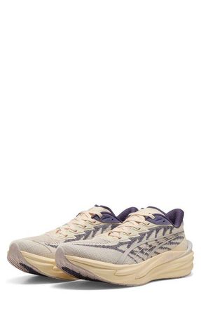 Puma Deviate Nitro 4 Running Shoe in Slate Sky/Moody Gray at Nordstrom, Size 10.5
