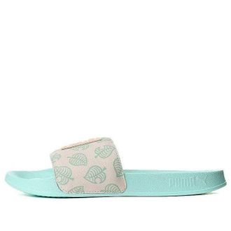 Puma Animal Crossing x Leadcat Sandal New Horizons 382963-01
