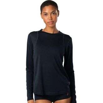 Kari Traa Embla Wool Long-Sleeve Top - Womens in Royal at Nordstrom, Size X-Small