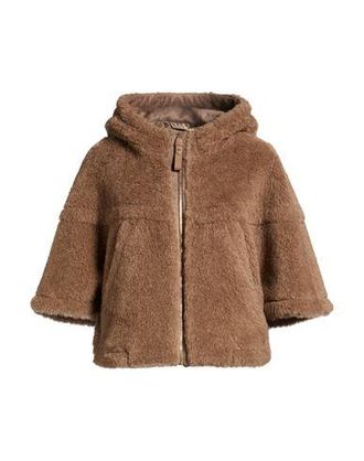 Max Mara COATS & JACKETS - Capes on YOOX.COM