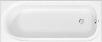 Duravit Ba&ntilde;era Duravit Soleil By Starck, 1700x700x469mm, Empotrada, 1