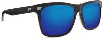 Costa 6S2005 Aransas Polarized ARA 11 OBMGLP Womens Sunglasses Black Size 57