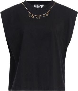 Versace CAMISETAS Y TOPS - Camisetas en YOOX.COM