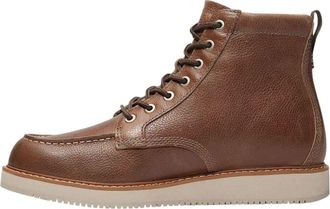 Timberland Redwood Edge Mid Boot Dark Brown TB0A6CUTW01