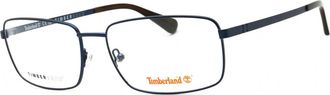 Timberland TB50038 091 Matte Blue 64mm