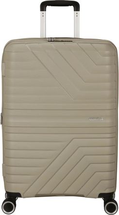American Tourister unisex, Suitcases, Beige, Taglia unica, new